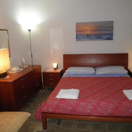 Don Milani 3* Матера