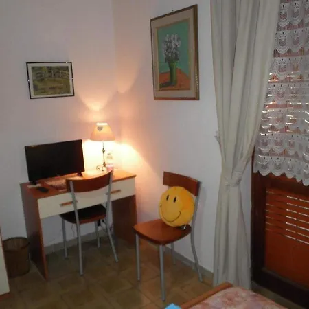 Bed and Breakfast Don Milani Ματέρα