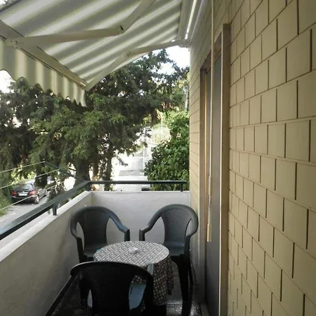 Don Milani Матера