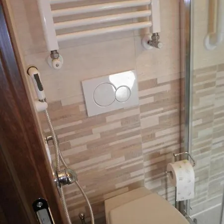 Don Milani Bed and Breakfast 3*