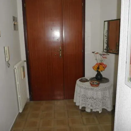 Don Milani Bed and Breakfast Ματέρα