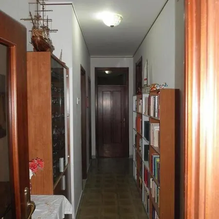 Don Milani Bed and Breakfast