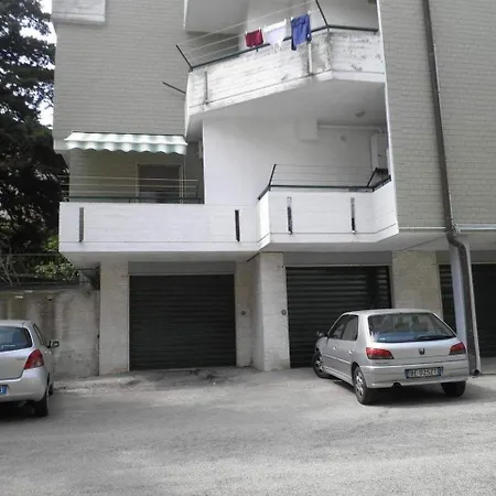 Don Milani Bed and Breakfast 3*