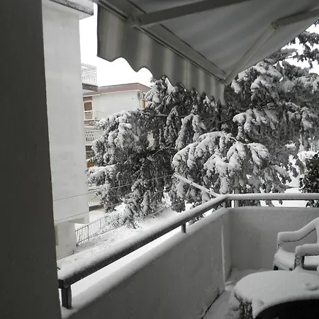 Don Milani 3* Matera