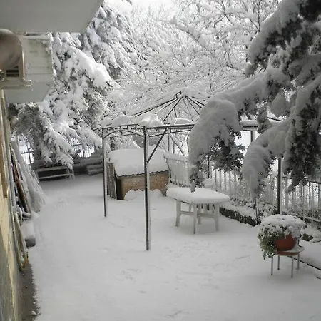 Bed and Breakfast Don Milani