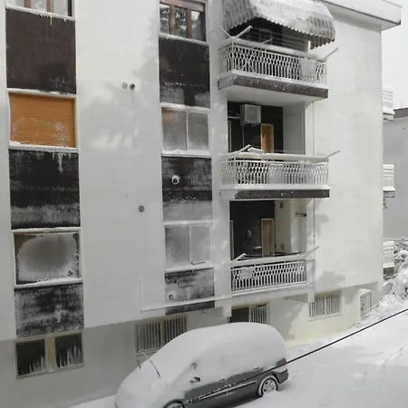 Bed and Breakfast Don Milani 3*