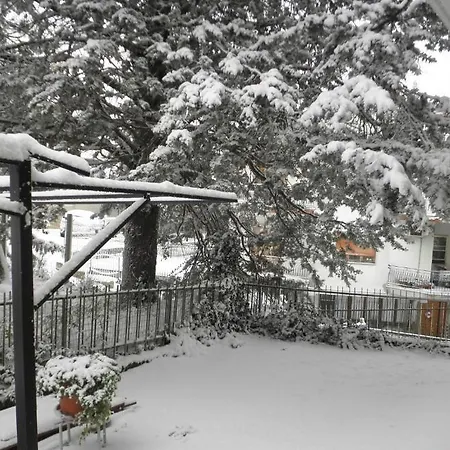 Bed and Breakfast Don Milani 3*