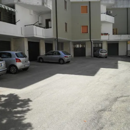 Bed and Breakfast Don Milani 3*