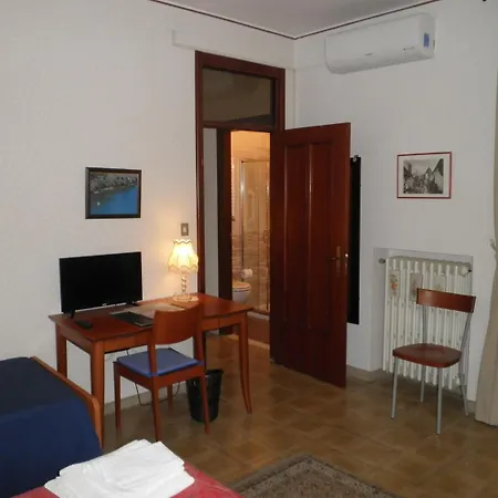 Don Milani Bed and Breakfast Ματέρα