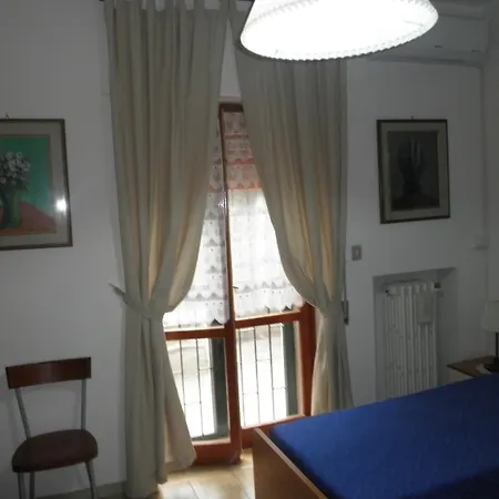 Don Milani Матера