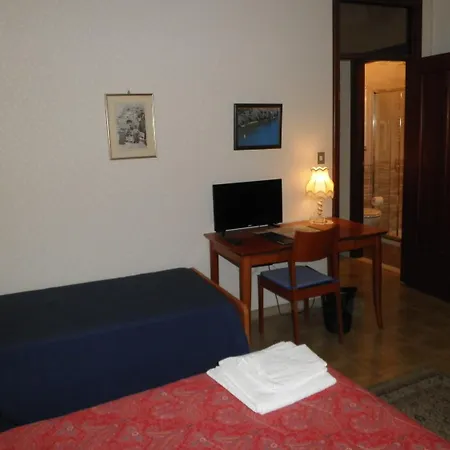 Bed and Breakfast Don Milani Ματέρα