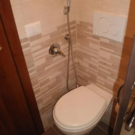Bed & Breakfast Don Milani 3*
