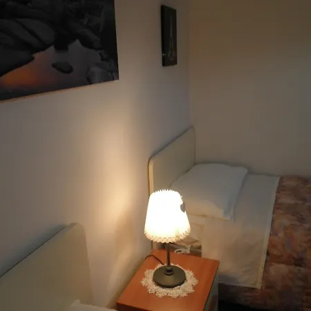 Don Milani 3* Матера