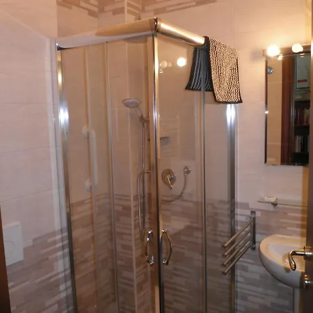 Don Milani Отель типа 