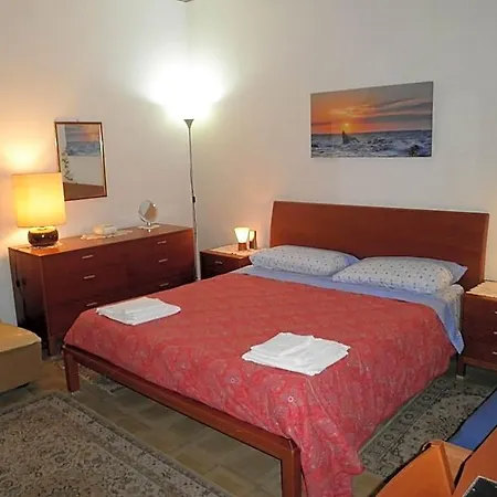 Bed & Breakfast Don Milani