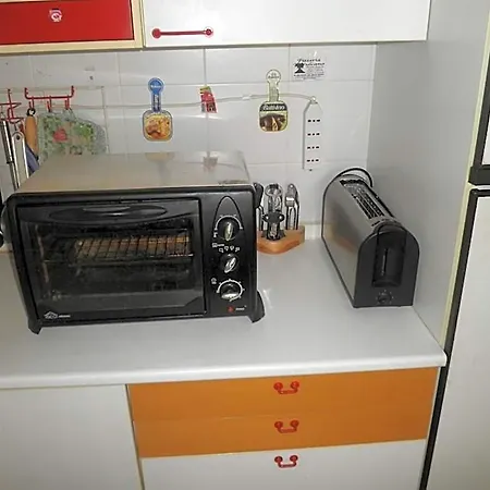 Don Milani Bed & Breakfast 3*