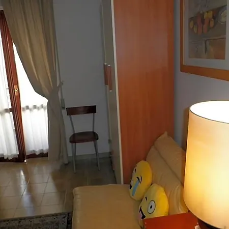 Bed & Breakfast Don Milani Matera