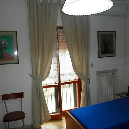 Bed & Breakfast Don Milani