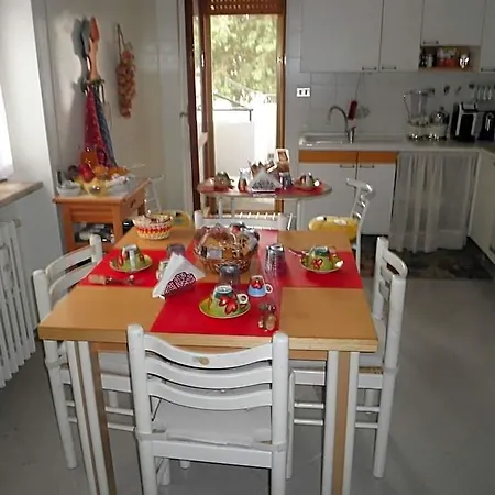 Don Milani Bed & Breakfast Matera