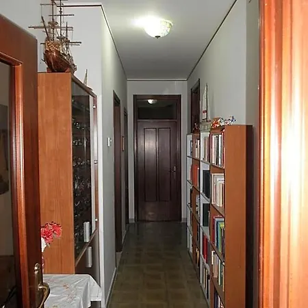 Don Milani Bed & Breakfast Matera