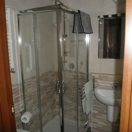 Bed and Breakfast Don Milani