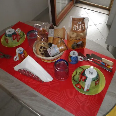 Don Milani Ματέρα