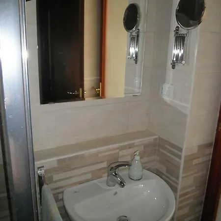 Bed & Breakfast Don Milani 3*