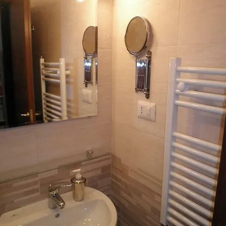 Bed and Breakfast Don Milani 3*