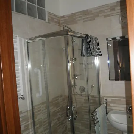 Bed and Breakfast Don Milani