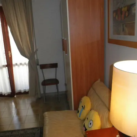 Don Milani Отель типа 