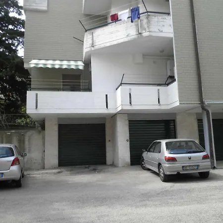 Don Milani Bed and Breakfast 3*