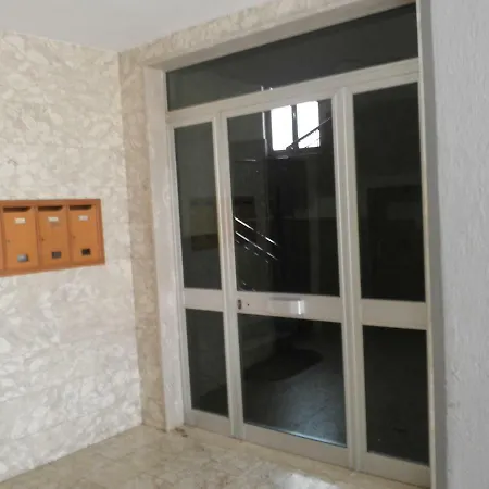 Bed & Breakfast Don Milani 2*