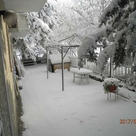 Don Milani 3* Matera