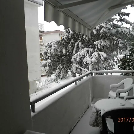 Bed & Breakfast Don Milani 3*