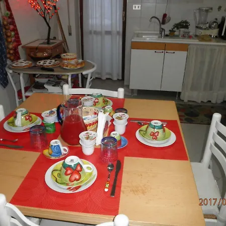 Bed & Breakfast Don Milani