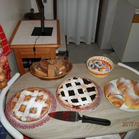Bed & Breakfast Don Milani