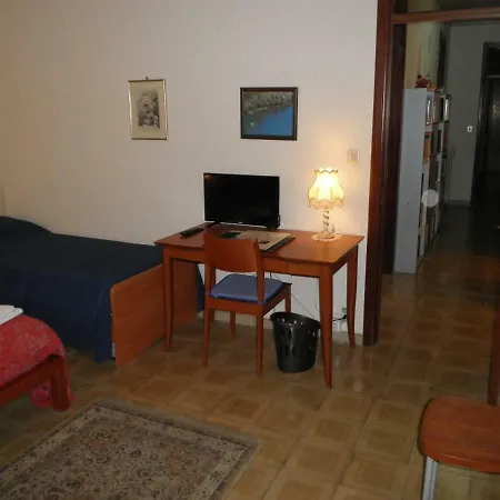Bed & Breakfast Don Milani