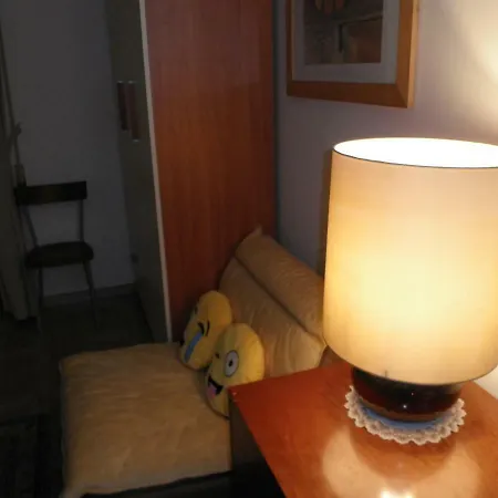 Don Milani Bed and breakfast