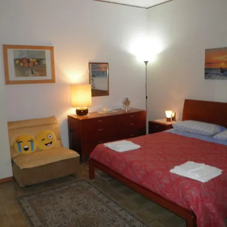 Don Milani Bed and Breakfast 3*