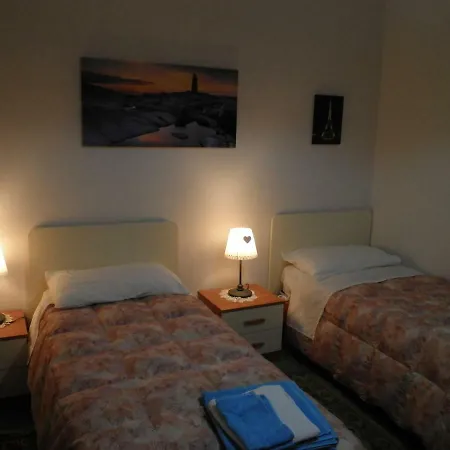 Don Milani Матера