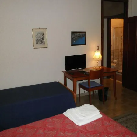 Don Milani Отель типа 