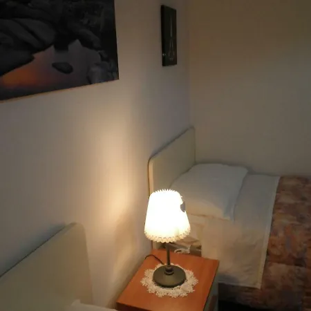 Don Milani 3* Matera