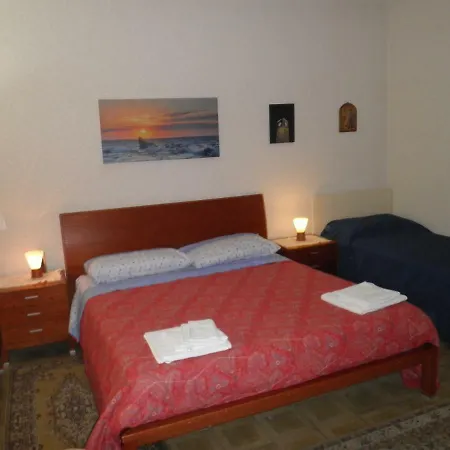 Don Milani Матера