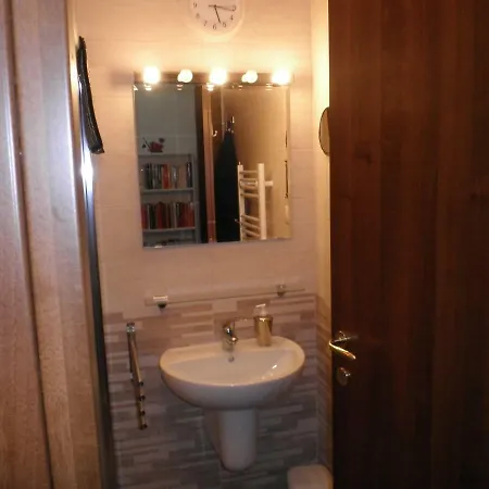 Don Milani Bed and Breakfast Ματέρα