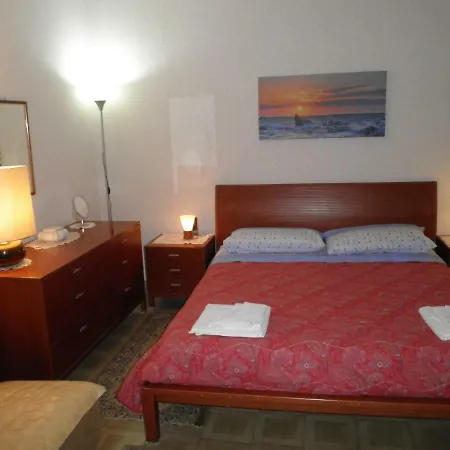 Don Milani Матера