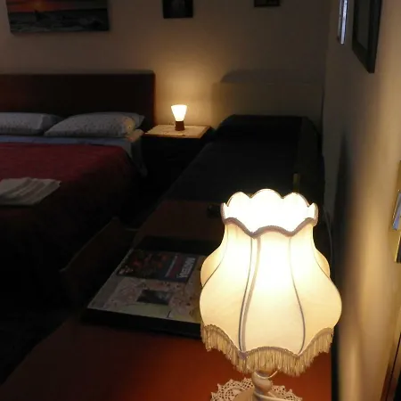 Bed and breakfast Don Milani
