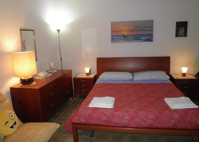 Don Milani 3* Matera