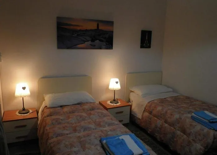 Don Milani Матера