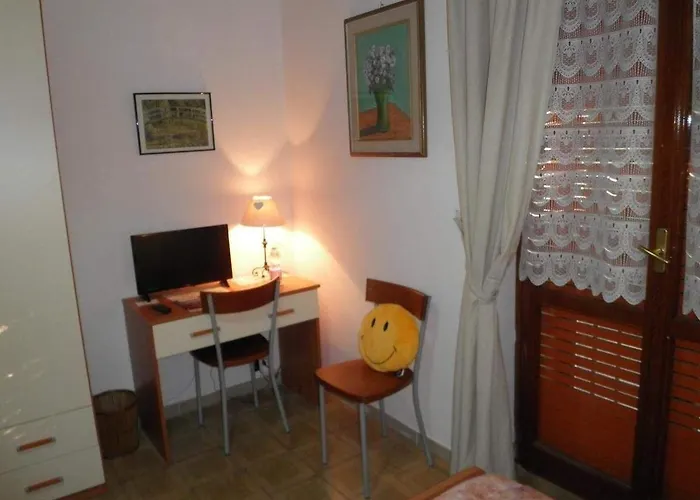 Bed & Breakfast Don Milani Matera