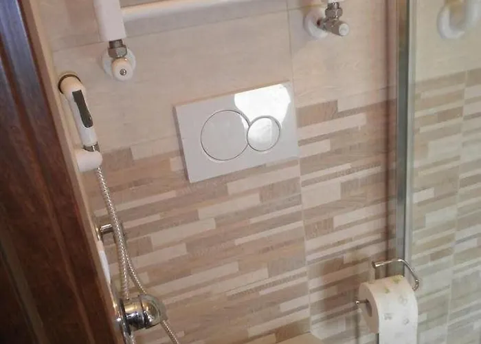 Don Milani Отель типа 